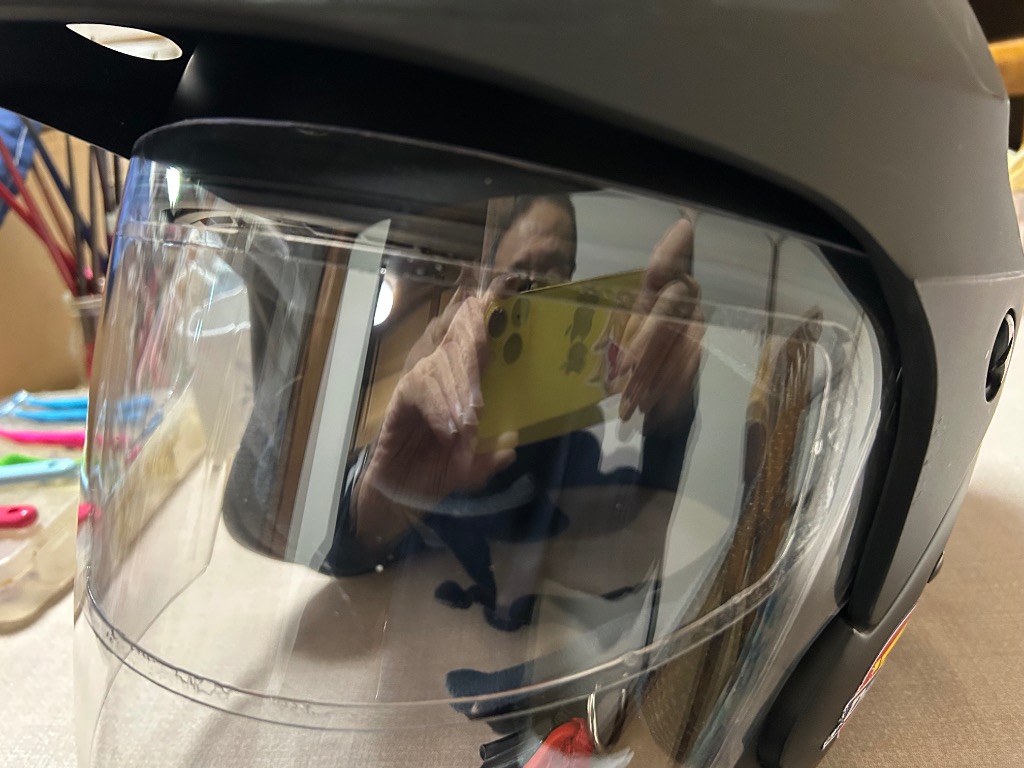 全体のレビュー画像 | 1-0