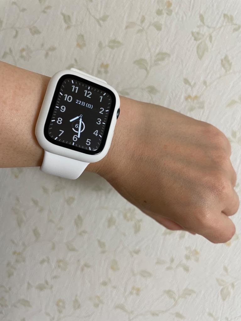 アップルウォッチ バンド カバー セット ベルト ガラスカバー Apple Watch シリコン 7 SE 6 5 4 3 2 1 アップル ウォッチ  45mm 44 42 41 40mm 38mm :apple-watch-glass-band-set:革小物専門店 レザーワールド - 通販 -  