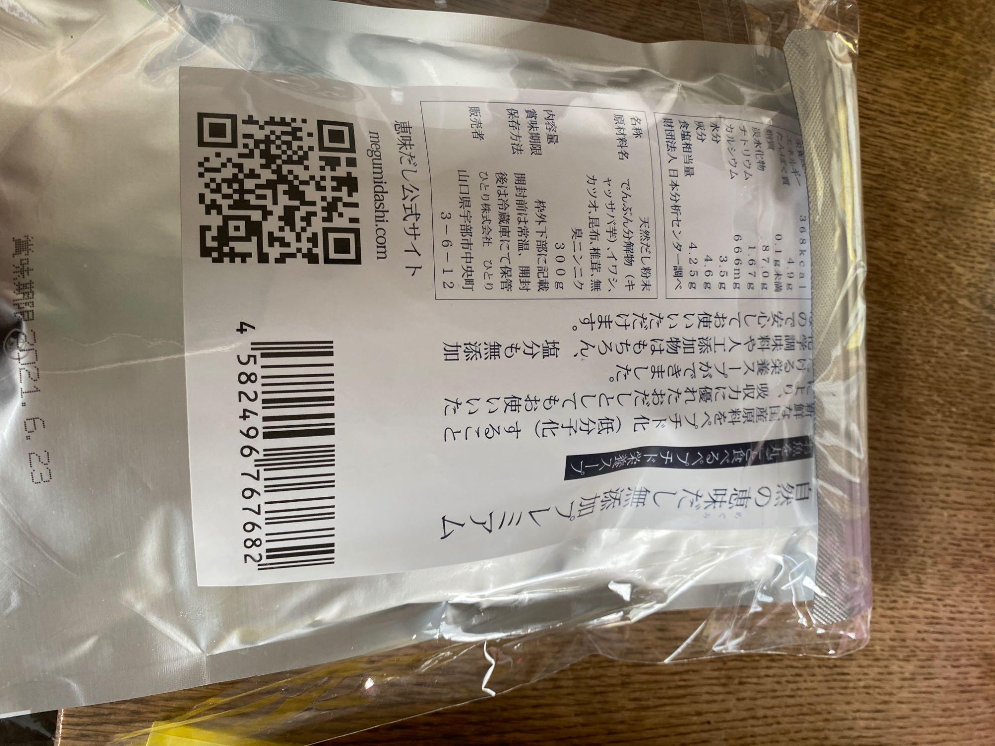 レビュー画像