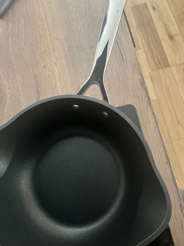 Le Creuset ル・クルーゼ 公式 ルクルーゼ フライパン IH IH対応