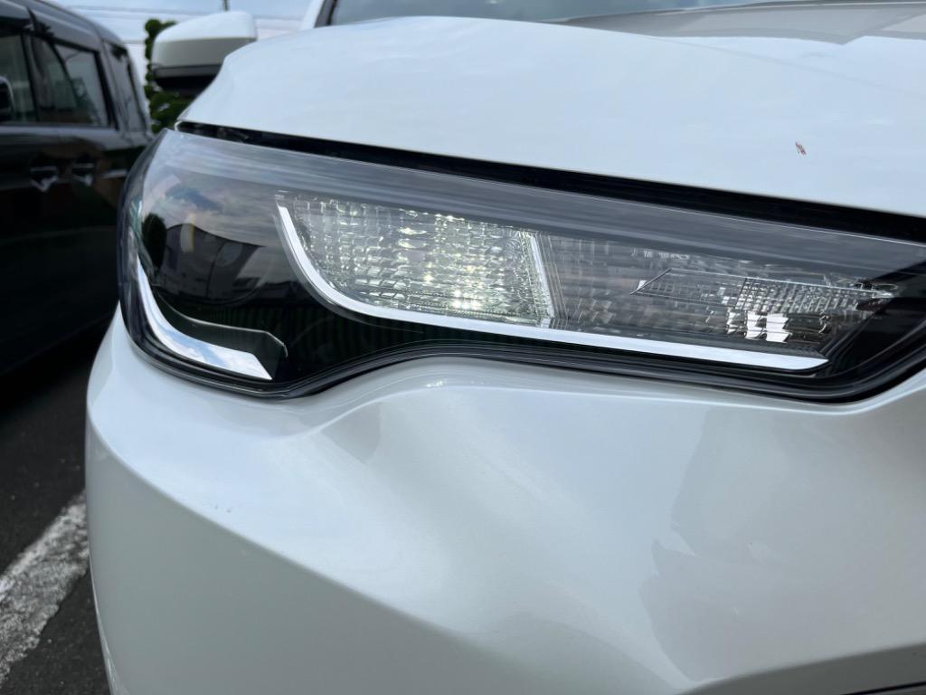 カローラクロス LED ポジション S/Gグレード ハロゲン仕様車対応 カローラクロス LED ポジション S/Gグレード ハロゲン仕様車対応