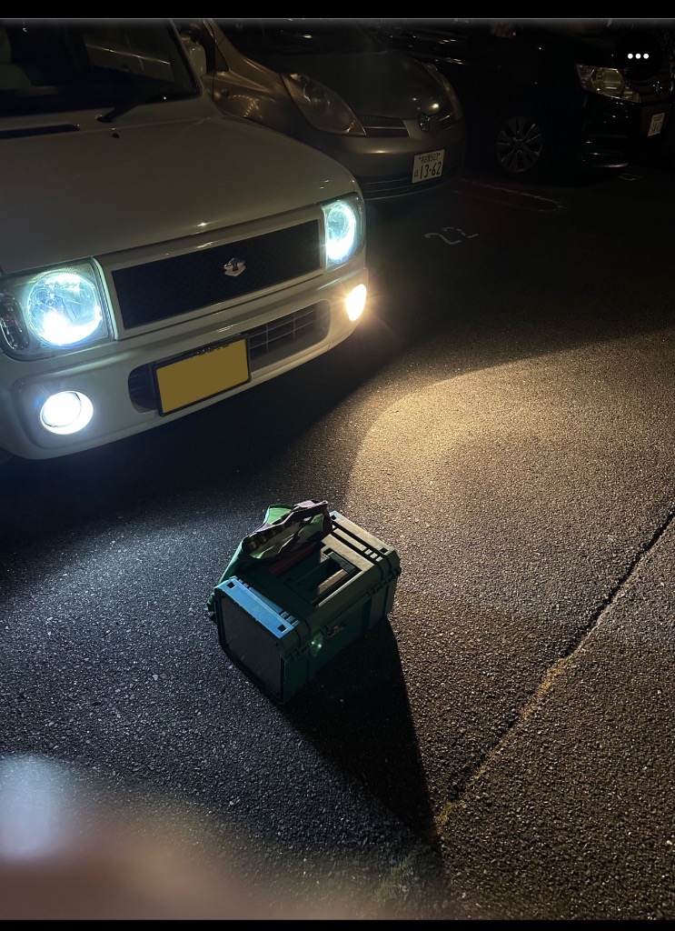レビュー画像