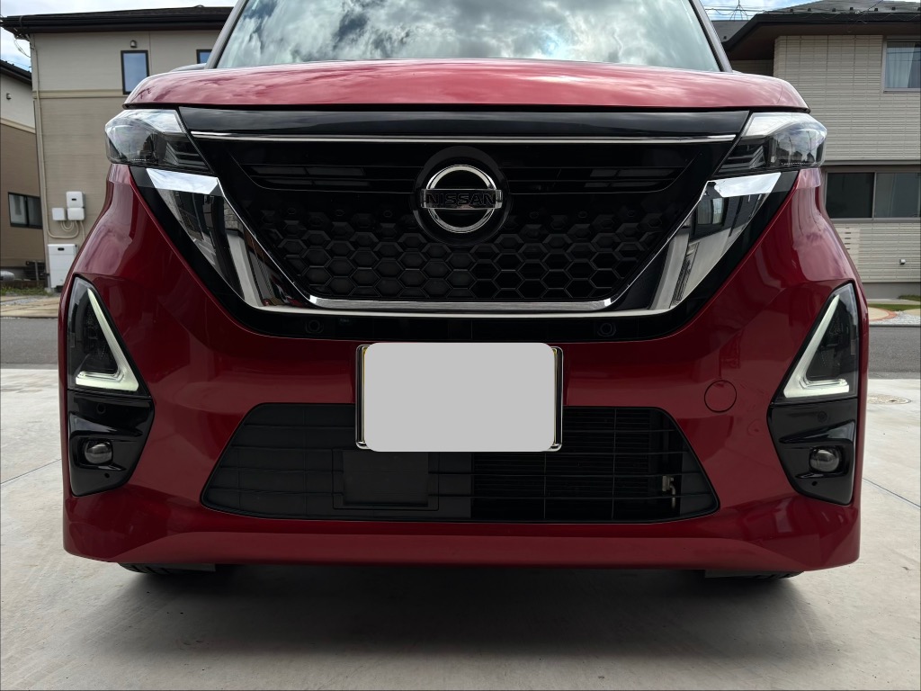 LEDMATICS（レッドマティックス） ルークス ハイウェイスター デイ