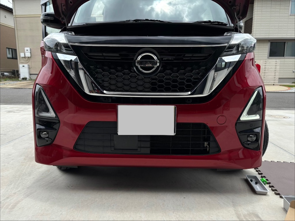 LEDMATICS（レッドマティックス） ルークス ハイウェイスター デイ