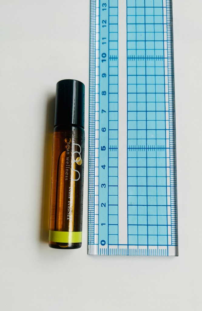 roun（ラウン） CBD ロールオン オイル CBD 500mg 8ml : Leep Yahoo!店