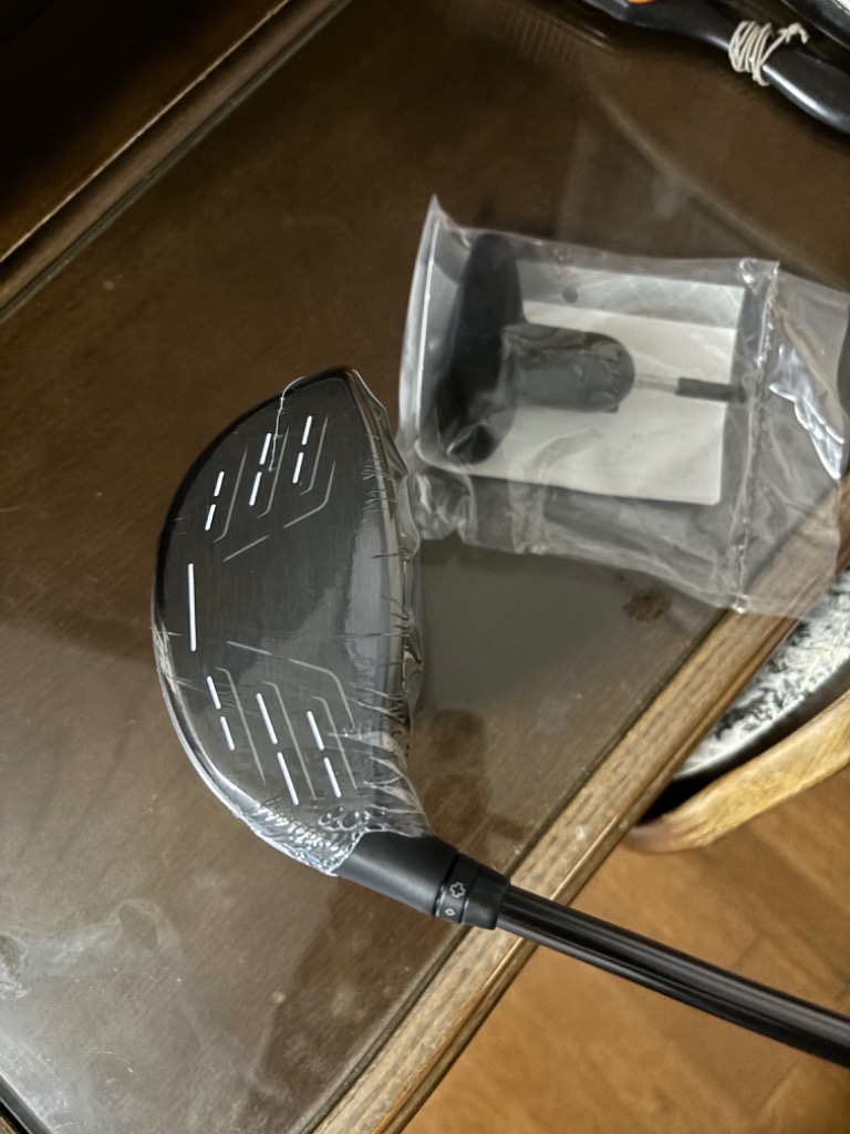 PING G430MAX 5W ピンツアーブラック 65S G430 MAX ドライバー PING TOUR 2.0 BLACK 65／75(ドライバー