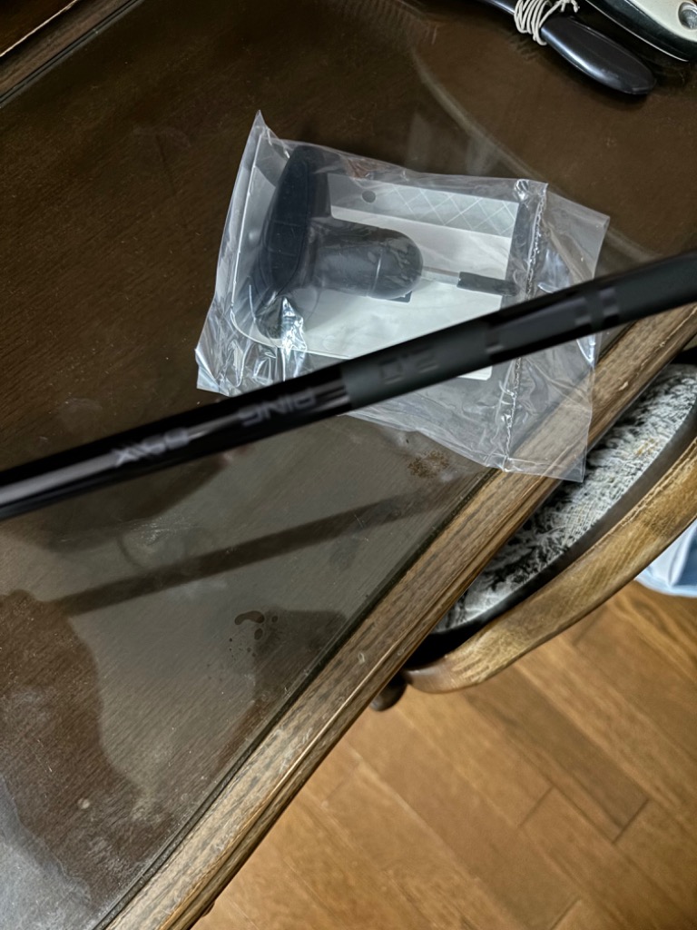 美品ピンG430LST 10.5° ピンツアー2.0 ブラック65S 45.25 ピン G430 LST ドライバー [PING TOUR 2.0 BLACK 65 フレックス