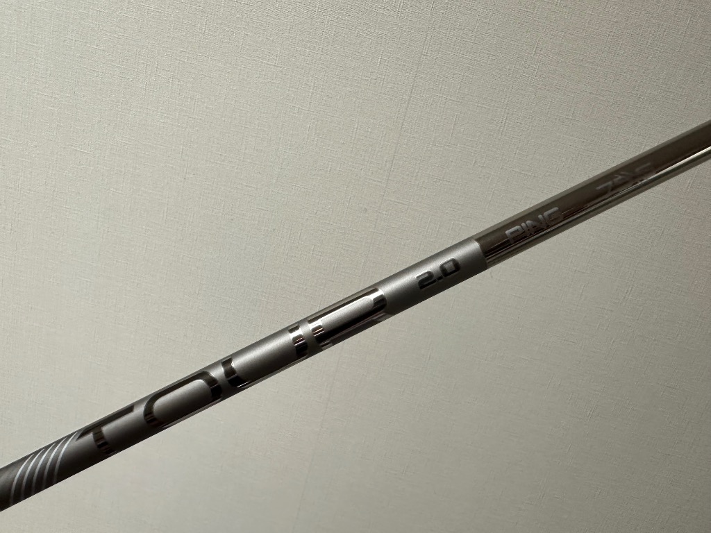 PING（ピン） PING G440 MAX フェアウェイウッド PING TOUR 2.0 CHROME