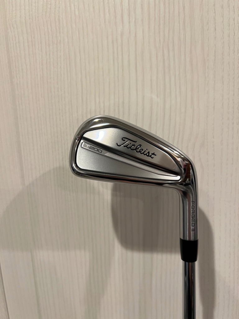 タイトリスト　T200 2023 5-9 P MODUS3 TOUR105 S Titleist タイトリスト 2023 T200 N.S.PRO モーダス3 TOUR105