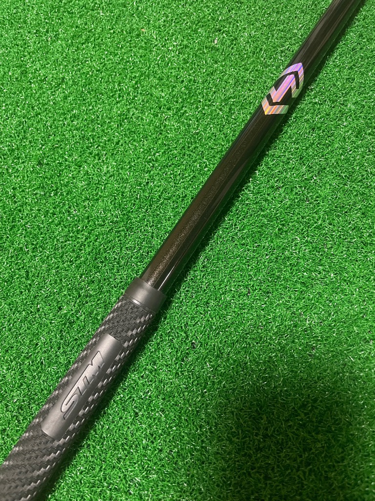 GRAPHITE DESIGN RAUNE75 UT用シャフト2本セット GRAPHITE DESIGN RAUNE75 UT用シャフト2本セット - メルカリ