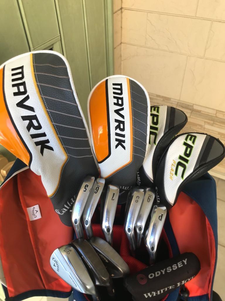 Callaway キャロウェイ 2022 アドバンス キャディバッグ