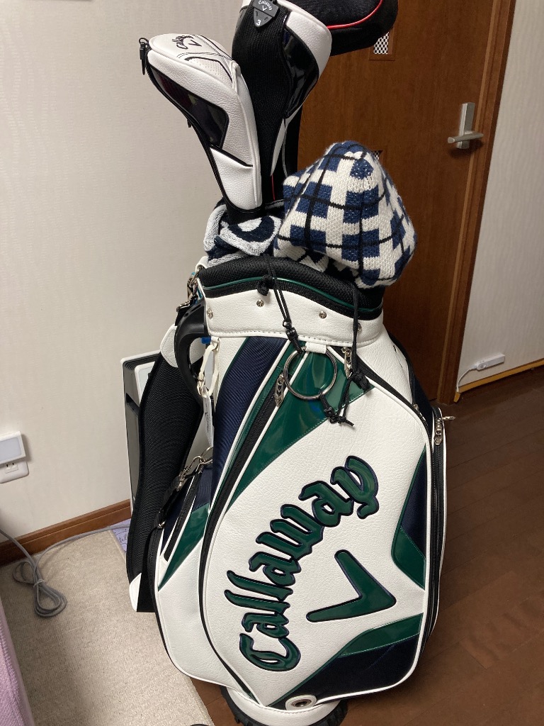K182 GOLF MAN専用Callaway Exia キャディバック 0000771038_01.jpg?h=600&w=600