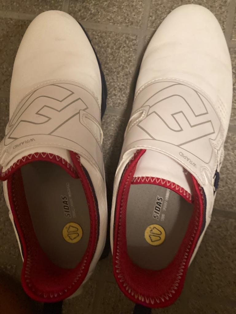 FootJoy フットジョイ 2021 スーパーライト XP スパイクレス BOA