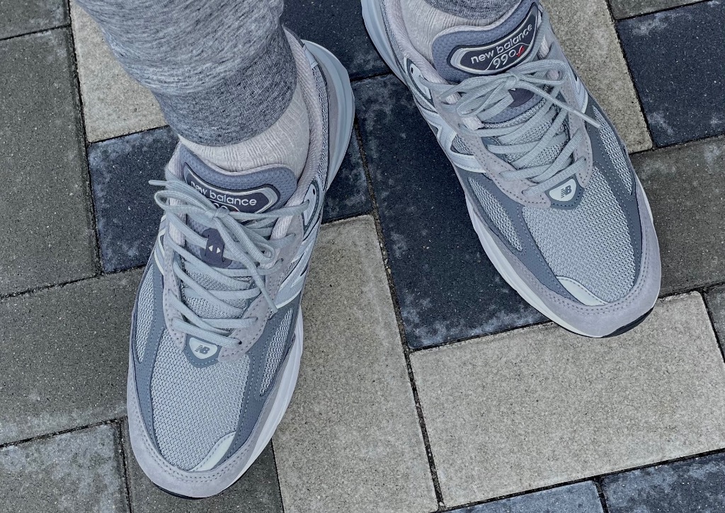 New Balance（ニューバランス） NEW BALANCE「ニューバランス」M990GL6