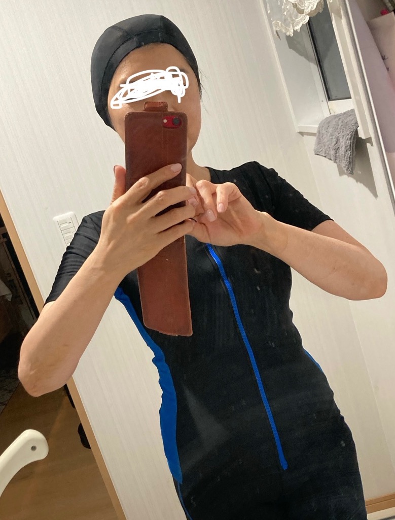 全体のレビュー画像 | 1-0