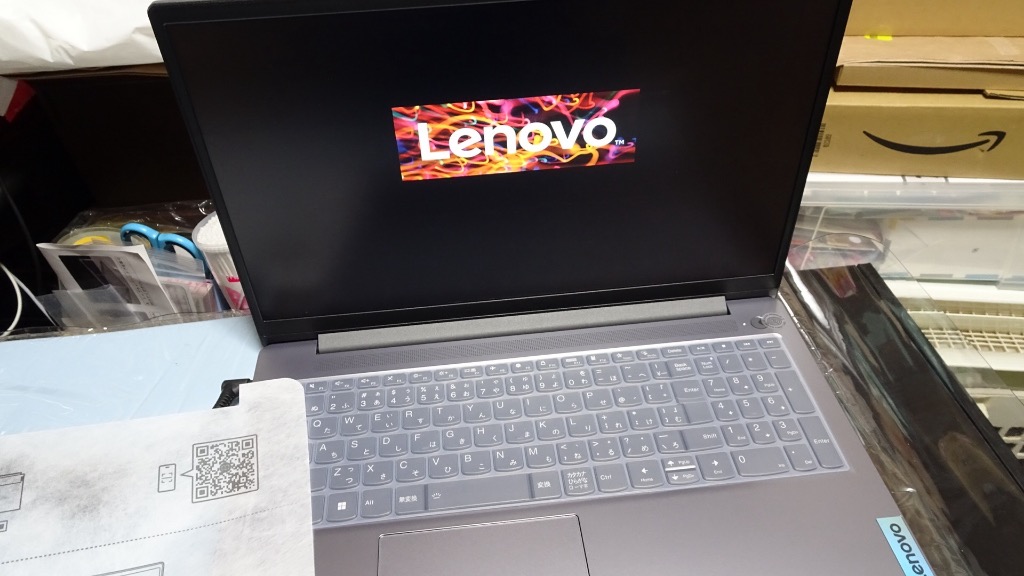 レビュー画像