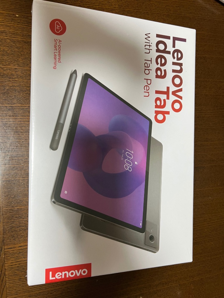 Lenovo（レノボ） ntct【公式・直販】タブレット wi-fiモデル メーカー