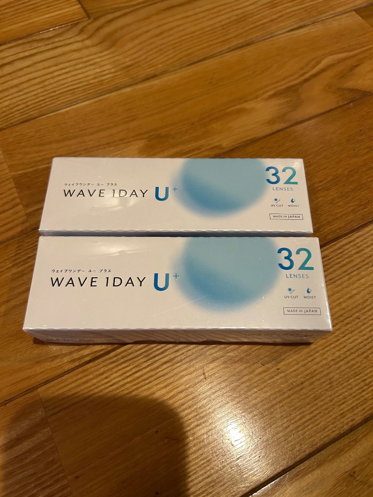 WAVE（コンタクトレンズ） コンタクトレンズ 1DAY コンタクト