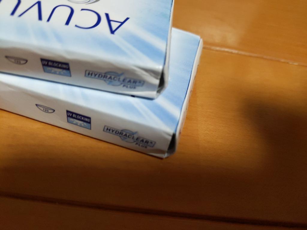 土日祝もあすつく可能】【速達ポスト便 送料無料☆1箱あたり2,214円(税込2,435円)】アキュビューオアシス 近視・遠視用 2箱セット  :avoa-02p:レンズピット Yahoo!店 - 通販 - Yahoo!ショッピング