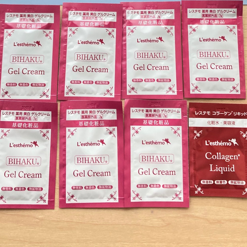 全体のレビュー画像 | 14-0