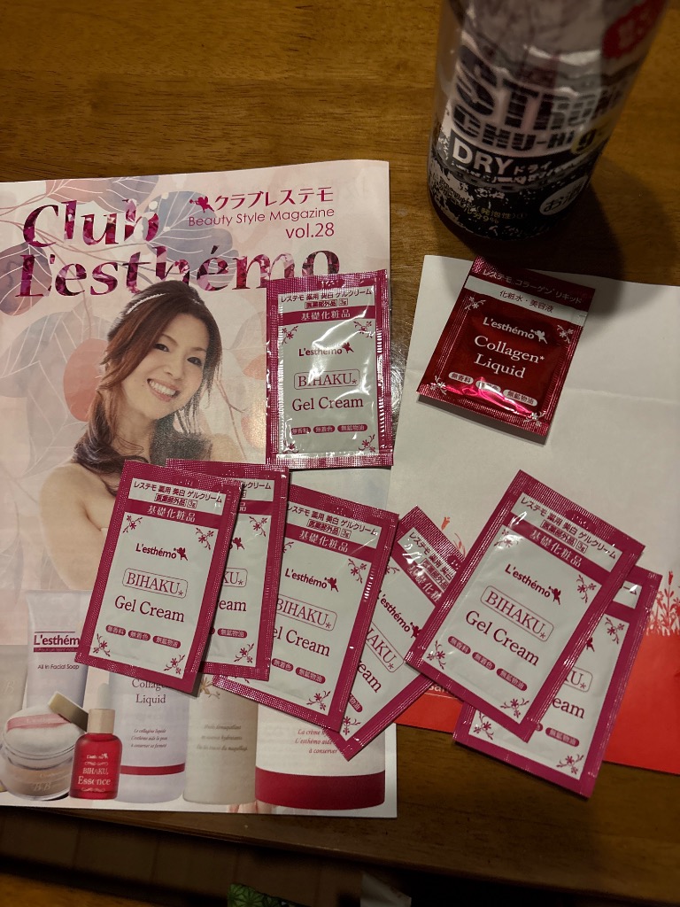 全体のレビュー画像 | 12-0