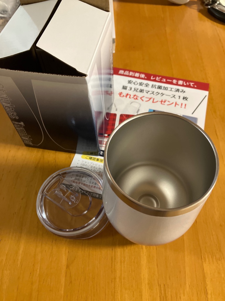 レビュー画像