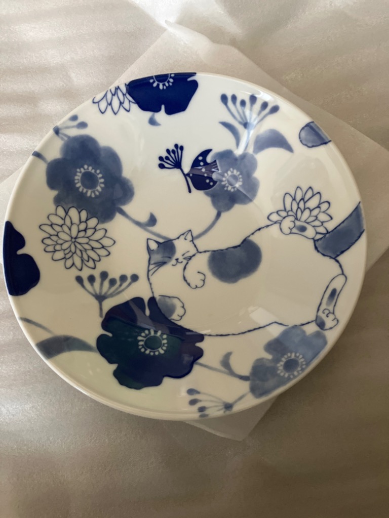 にゃん屋 新生活 プレゼント 食器 ギフト 猫グッズ のほほん猫