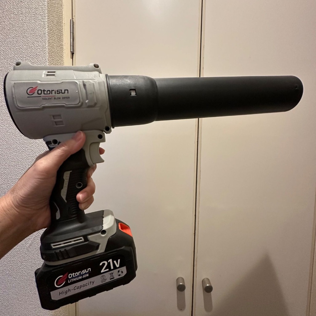 全体のレビュー画像 | 1-0