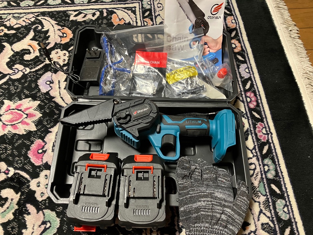 全体のレビュー画像 | 1-1