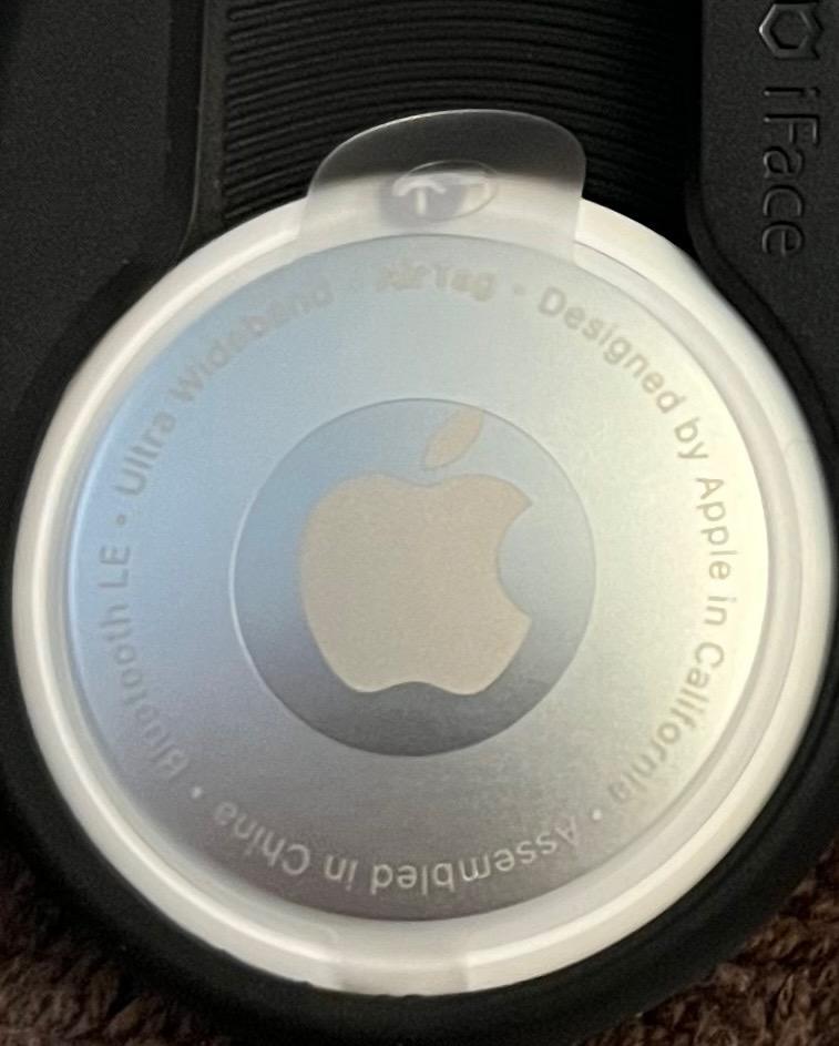 正規箱 アップル Apple AirTag エアタグ 4パック MX542ZP/A :MX542ZP-A 