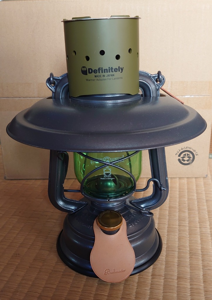 【じょりーさん専用】フュアハンド ランタン ジンク 替え芯・Oリングセット！ フュアーハンド 芯 替え芯 灯油ランタン用 ウィック