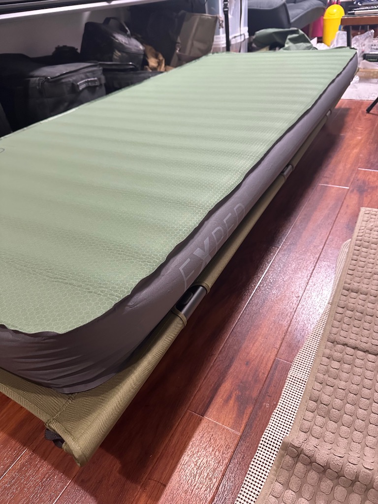 楽天市場】【公式】VENTLAX ヴェントラクス 2WAY ADJUSTABLE COT