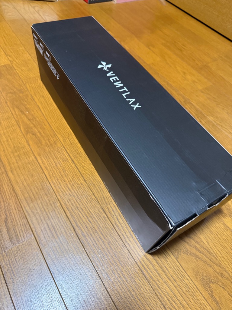 VENTLAX ヴェントラクス アジャスタブルコットワイド VENTLAX 2WAY