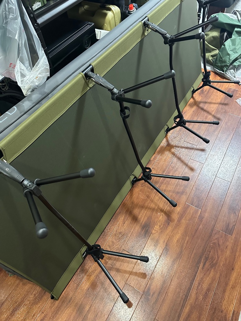 VENTLAX ヴェントラクス アジャスタブルコットワイド