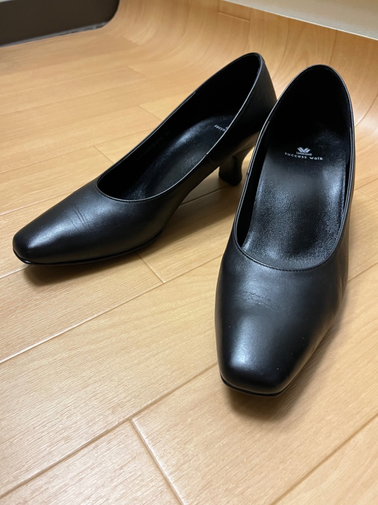 success walk ワコール サクセスウォーク プレーンパンプス 足囲 success walk ワコール サクセスウォーク プレーンパンプス 足囲