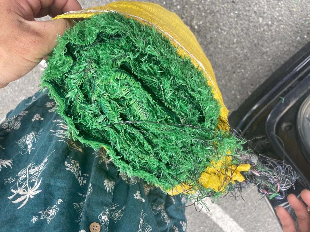 レビュー画像