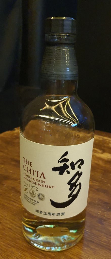 サントリーウイスキー 知多 ウイスキー 700ml 箱なし サントリー