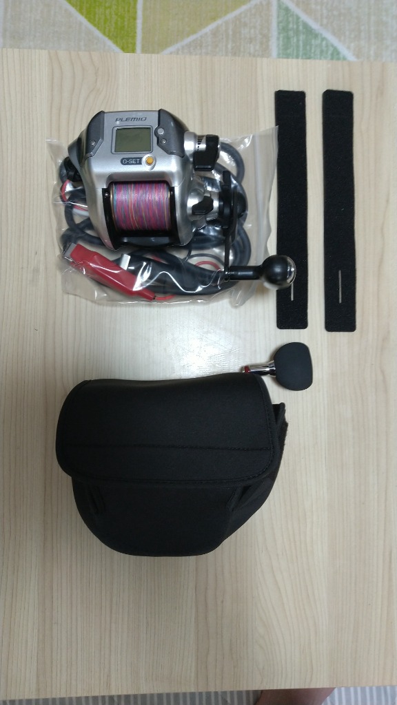 98 STELLA 6000 スピニングリール 収納ケース付き 楽天市場】収納