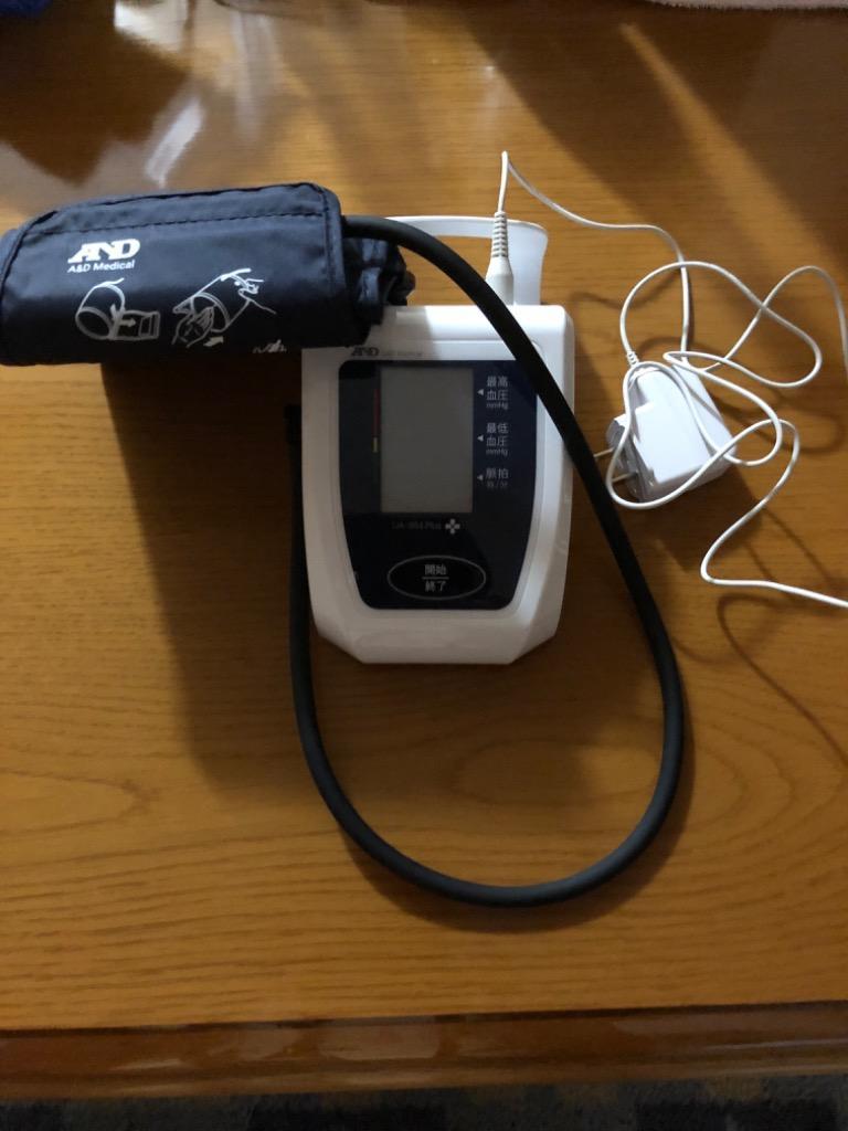 血圧計 AD 上腕式血圧計 UA-654Plus 送料無料 :kza-deg-ua-654plus:らいふ堂 - 通販 - Yahoo!ショッピング