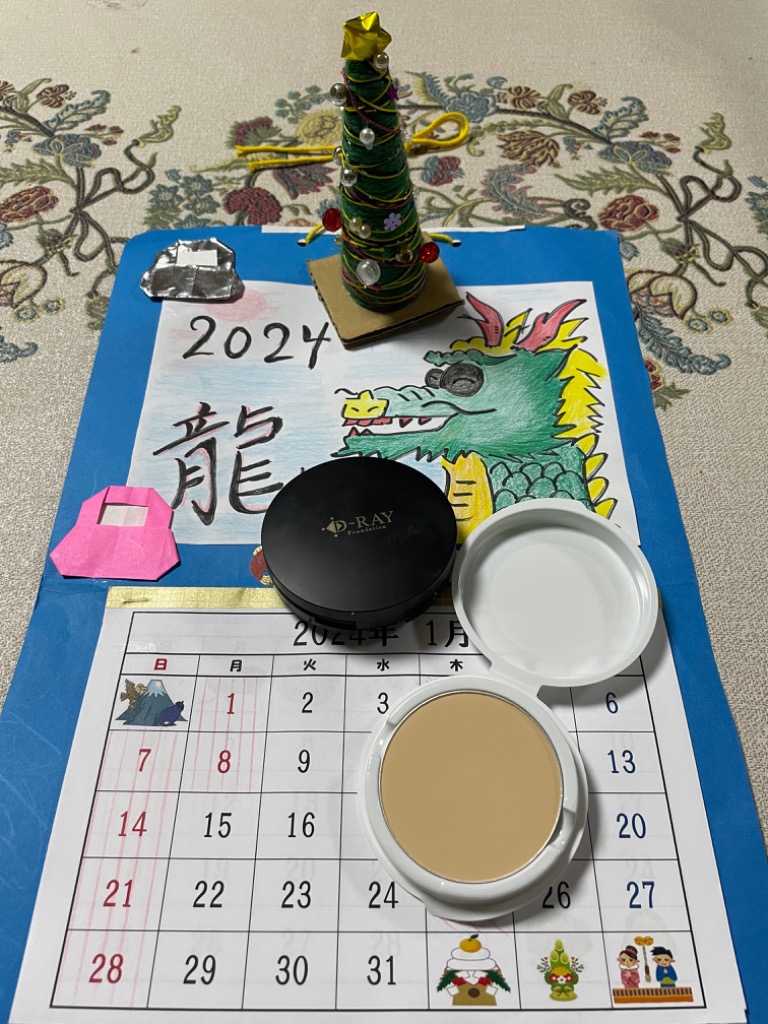 レビュー画像