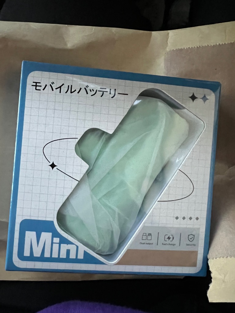 レビュー画像