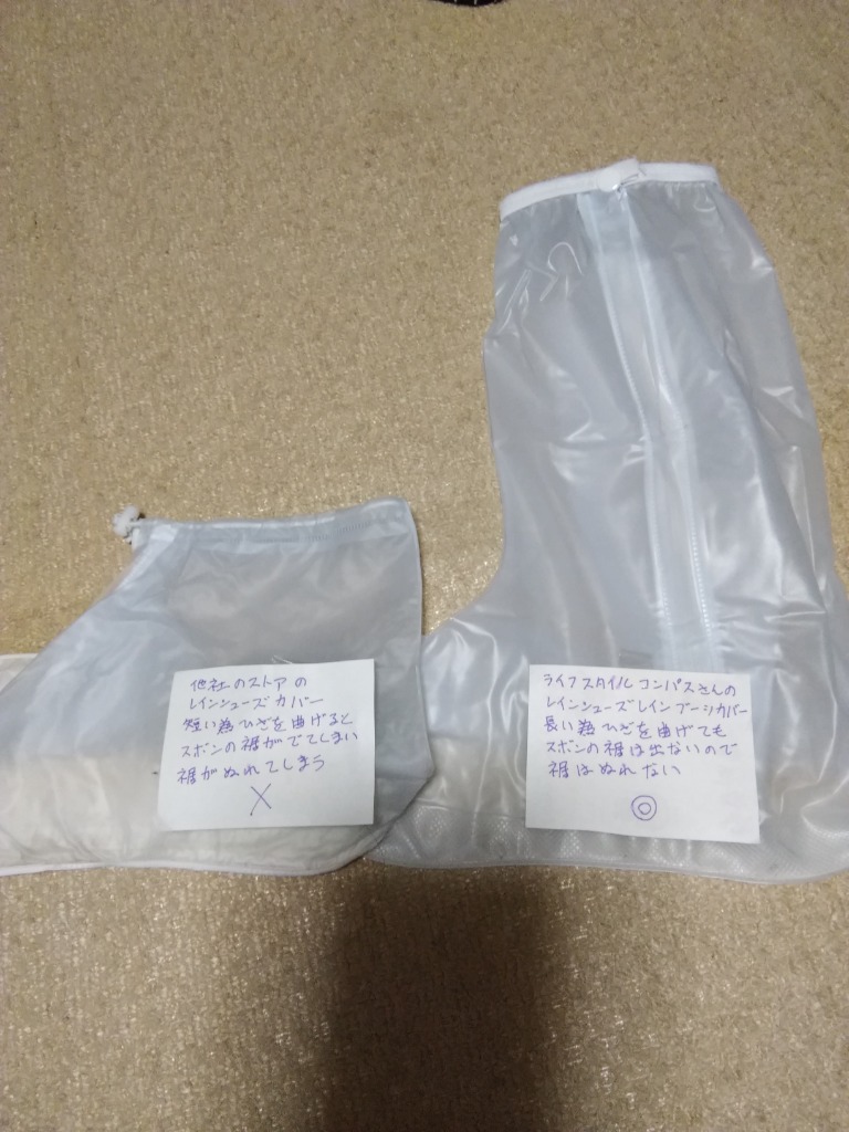 レビュー画像