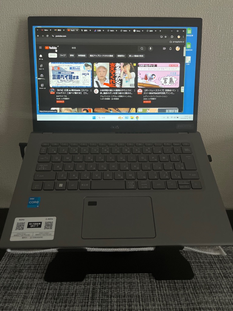 レビュー画像