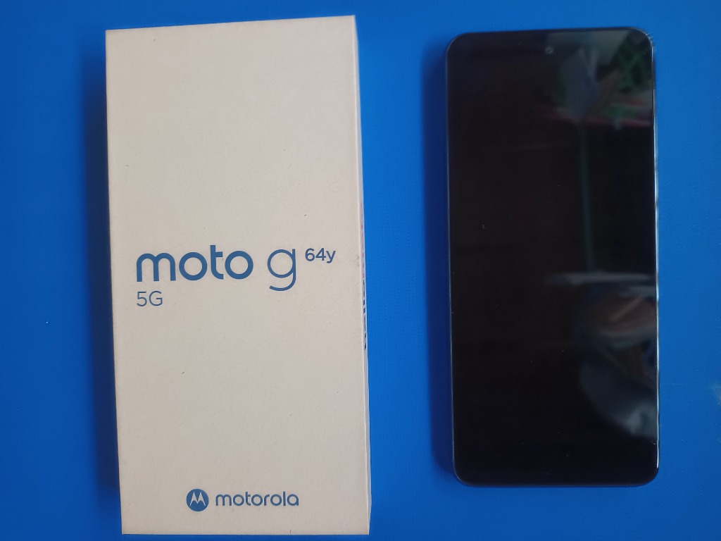 Amazon.co.jp: moto g53y 5G Y!mobile SIMロック解除済み