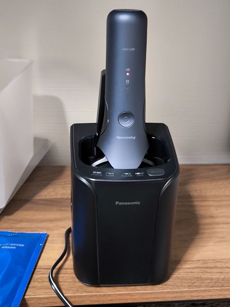 Panasonic ラムダッシュ 3枚刃 ES-LT8C-A (青) ラムダッシュ Panasonic ラムダッシュ 3枚刃 ES-LT8C-A (青) ラムダッシュ