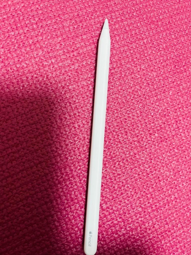 【美品】Apple Pencil 第2世代 MU8F2J/A Apple Pencil(第2世代) MU8F2J/A/apple : アキバ倉庫 - 通販