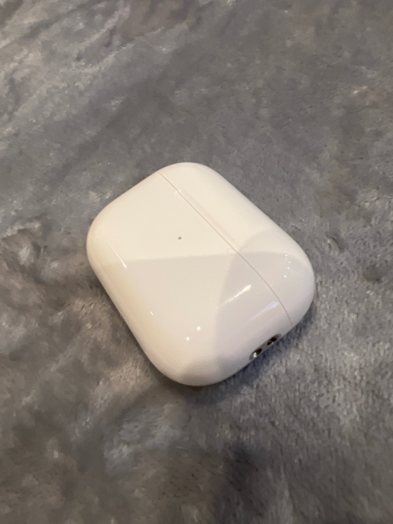 訳あり品-保証開始済」新品 AirPods Pro 第2世代 MQD83J/A 未開封