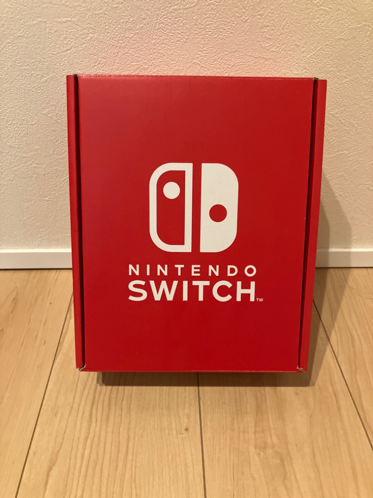 任天堂 Nintendo Switch 有機ELモデル ストア版 Nintendo Switch