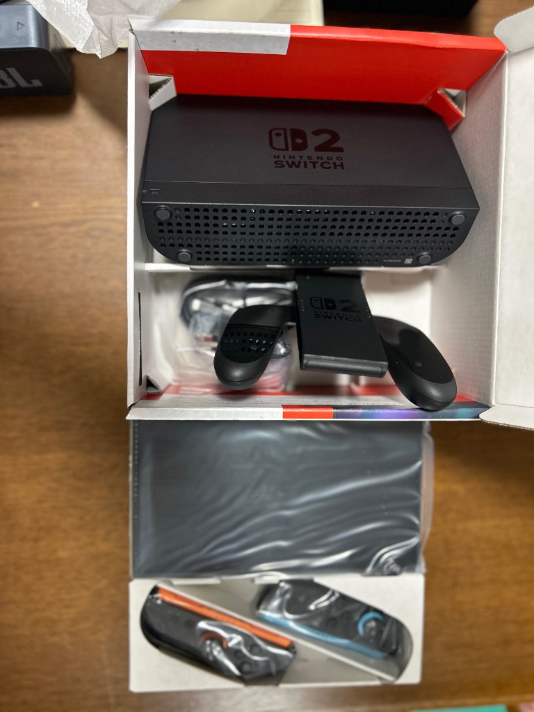 Nintendo Switch 2（日本語・国内専用） Pokemon LEGENDS Z-A 2