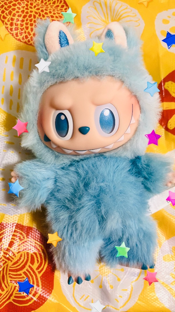 No,17 TENtoTEN プニテンくんBig No,17 TENtoTEN プニテンくんBig